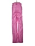 Good American 100% Polyurethane Pink Casual Pants Size 0 - photo 2