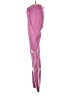 Good American 100% Polyurethane Pink Casual Pants Size 0 - photo 5
