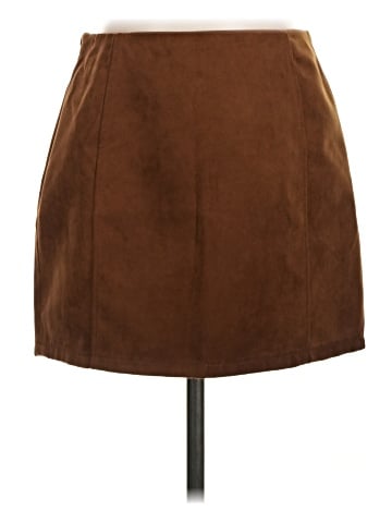 H&M Casual Skirt (view 1)