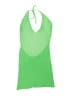 Unbranded Green Swimsuit Cover Up Size S - photo 2