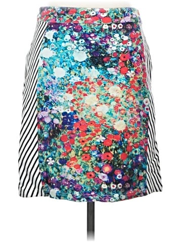 Tabitha Casual Skirt (view 2)
