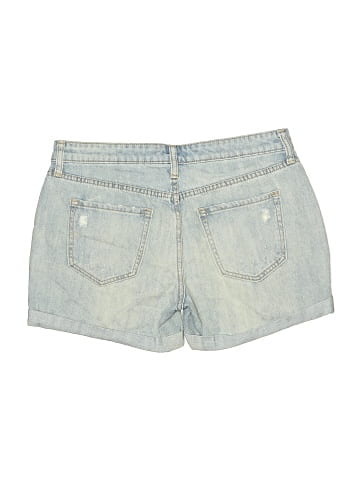 Gap Outlet Denim Shorts (view 2)