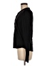Sundry Black Long Sleeve Blouse Size Med (2) - photo 5