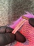 Free People Purple Pullover Sweater Size S - photo 7