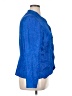 Assorted Brands 100% Polyester Blue Blazer Size 16 - photo 4