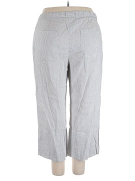 Vince. Linen Pants (view 2)
