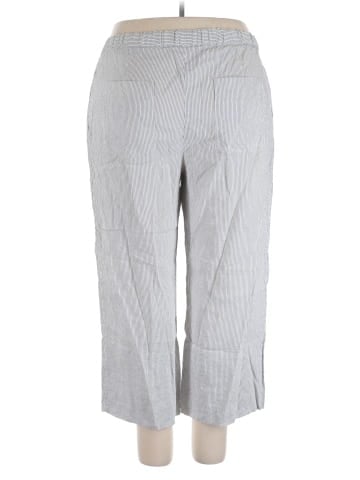 Vince. Linen Pants (view 2)