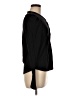 Sundry Black Long Sleeve Blouse Size Med (2) - photo 4