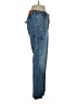 Denim Forum 100% Cotton Blue Jeans Size 26 waist - photo 4