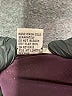 Notations Burgundy Short Sleeve T-Shirt Size 1X - photo 8