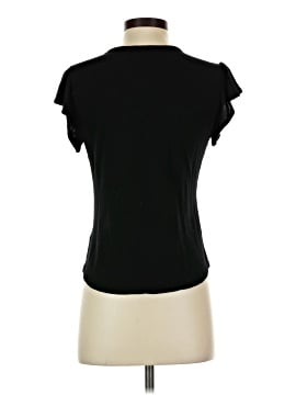 Rebecca Taylor Short Sleeve T-Shirt (view 2)