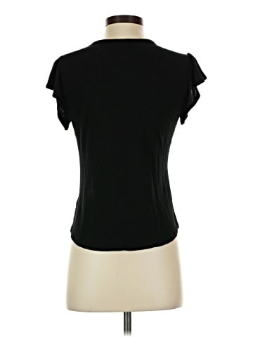 Rebecca Taylor Short Sleeve T-Shirt (view 2)