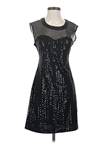 Express Cocktail Dress (view 1)