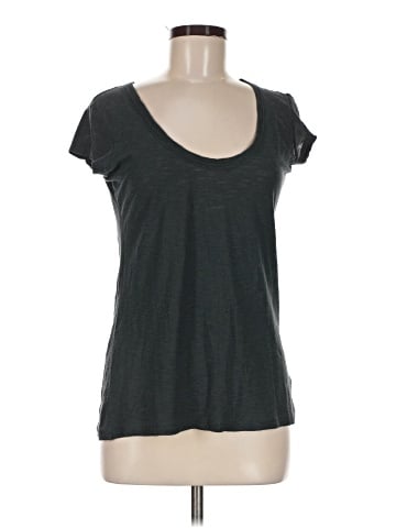 James Perse Short Sleeve T-Shirt (view 1)