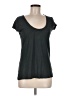 James Perse Gray Short Sleeve T-Shirt Size Med (2) - photo 1