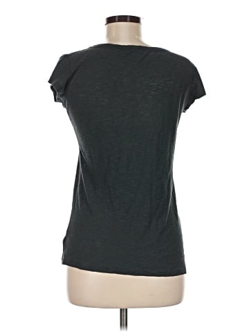 James Perse Short Sleeve T-Shirt (view 2)