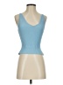Babaton Blue Tank Top Size S - photo 1