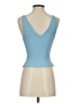 Babaton Blue Tank Top Size S - photo 2
