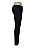 Max & Mia Solid Black Active Pants Size L - photo 4