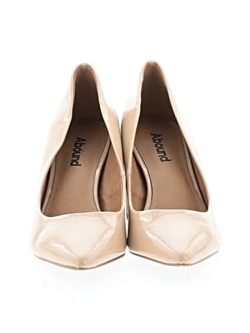 ABound Heels (view 2)