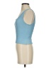 Babaton Blue Tank Top Size S - photo 5