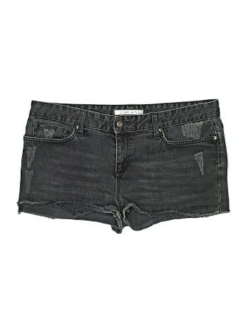 Joe's Jeans Denim Shorts (view 1)