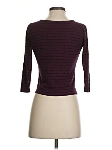 American Eagle Outfitters 3/4 Sleeve T-Shirt (view 2)
