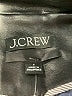 J.Crew Black Blazer Size 6 - photo 6