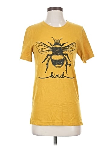 Assorted Brands Short Sleeve T-Shirt (view 1)