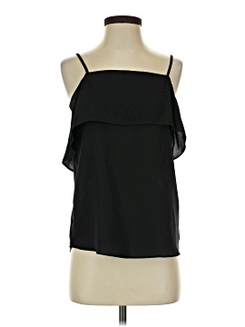 Wren & Willa Sleeveless Blouse (view 1)