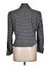 Carlisle Polka Dots Gray Jacket Size 10 - photo 2