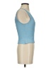 Babaton Blue Tank Top Size S - photo 4