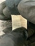 Charming Charlie 100% Polyester Solid Black Cocktail Dress Size S - photo 8