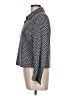 Carlisle Polka Dots Gray Jacket Size 10 - photo 5