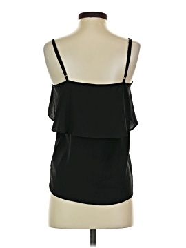 Wren & Willa Sleeveless Blouse (view 2)