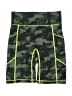 All Access Camo Green Board Shorts Size XS - photo 2