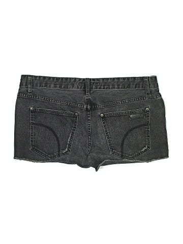 Joe's Jeans Denim Shorts (view 2)