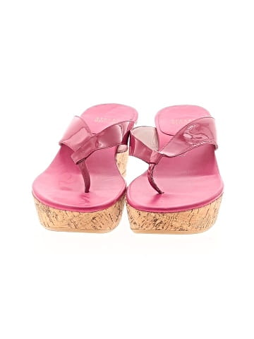 Stuart Weitzman Wedges (view 2)