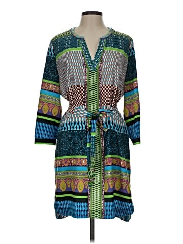 Hale Bob Casual Dress (view 1)