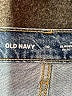 Old Navy Blue Jeans Size 10 - photo 7