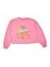 Assorted Brands Tropical Pink Sweatshirt Size M (youth) - photo 1