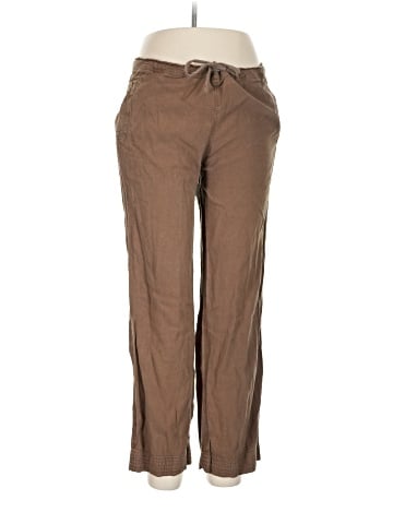 Assorted Brands Linen Pants (view 1)