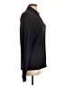 Ted Baker London Black Long Sleeve Polo Size 10 (4) - photo 4