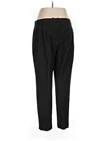 Theory Wool Pants (view 2)
