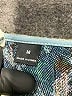 Shein 100% Polyester Paisley Brown Cocktail Dress Size M - photo 7