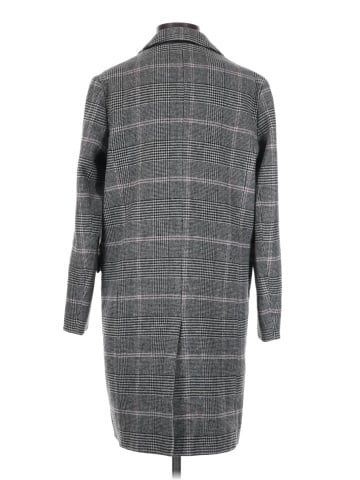 Rails Coat (view 2)