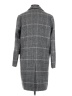 Rails Gray Coat Size XS - photo 2