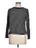 Old Navy Black Long Sleeve T-Shirt Size L - photo 1