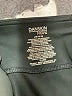 Danskin Now Solid Black Athletic Shorts Size L - photo 3