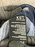 Kut from the Kloth Blue Jeans Size 12 - photo 8